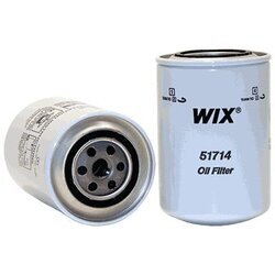 Olejový filter WIX FILTERS 51714