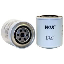 Olejový filter WIX FILTERS 51601