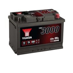 Štartovacia batéria YUASA YBX3096