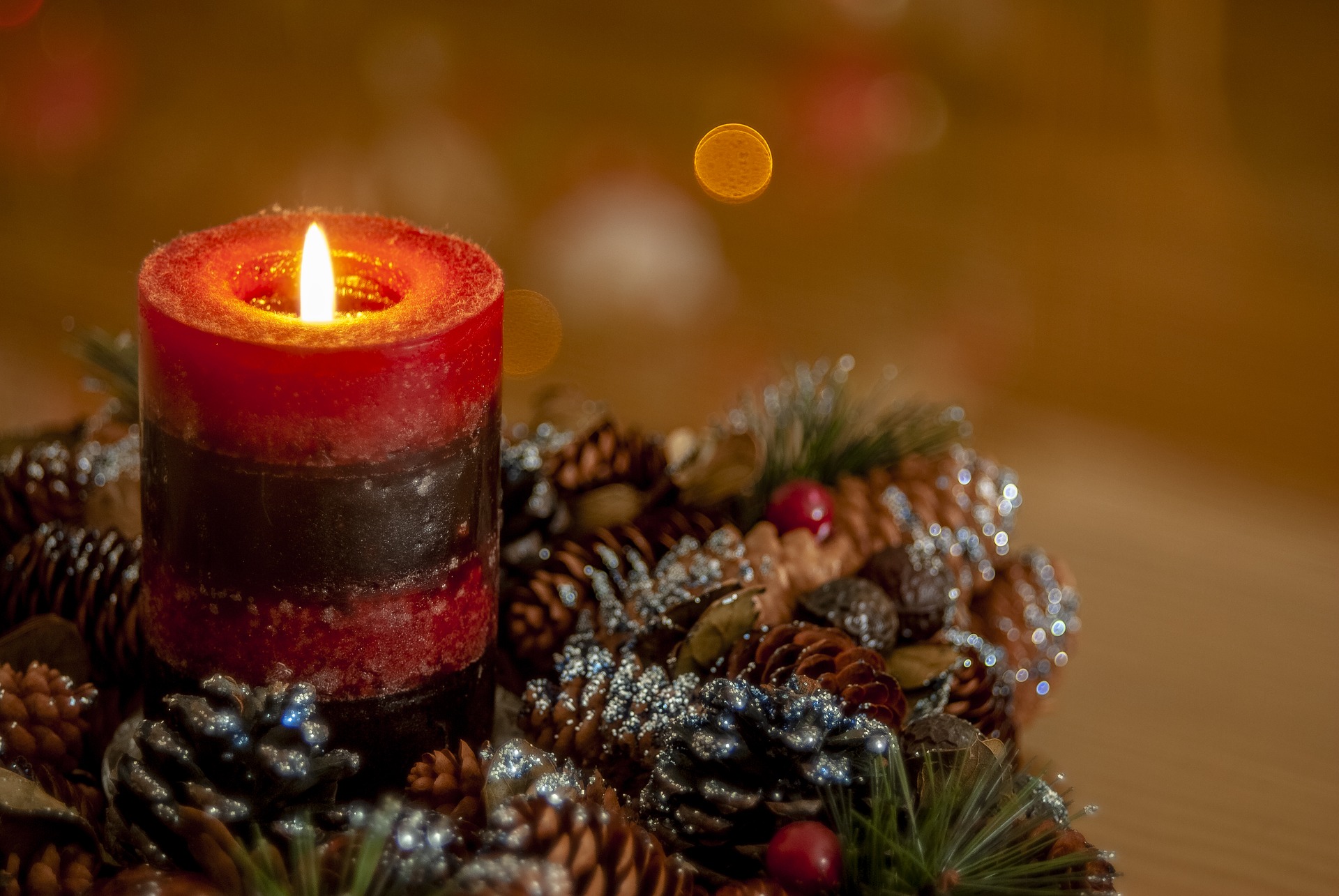 Internetový obchod Comco Vám praje krásne Vianoce a darčeky, z ktorých budete mať radosť!