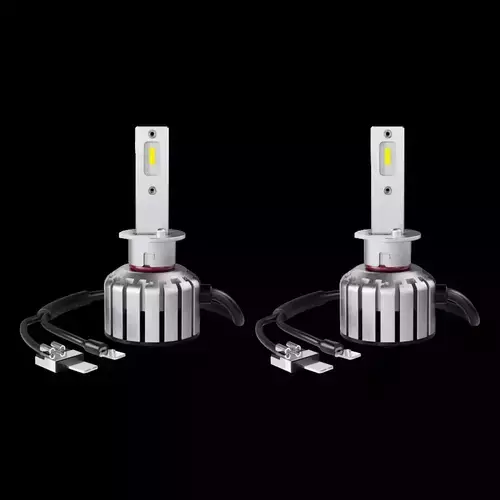 LED Autožiarovka H1 OSRAM Night Breaker 6000K 12V sada 2ks