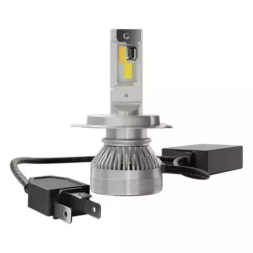 LED Autožiarovka H7 OSRAM LEDriving HL Allseason 6000K 12V sada 2ks