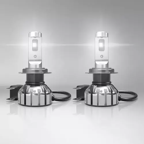 LED Autožiarovka H7 OSRAM Night Breaker Smart +330% 6000K 12V sada 2ks