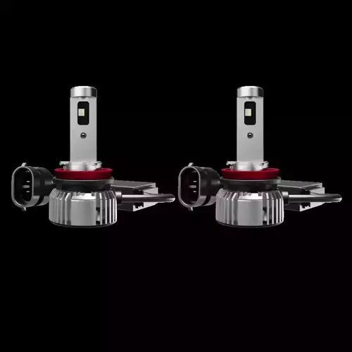 LED Autožiarovka H11 OSRAM Night Breaker Smart 6000K 12V sada 2ks