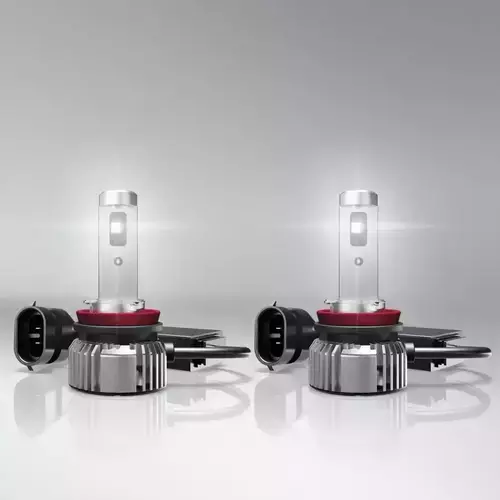 LED Autožiarovka H11 OSRAM Night Breaker Smart 6000K 12V sada 2ks