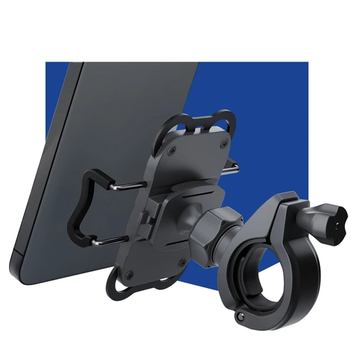3MK BIKE HOLDER PRO Držiak na mobil na bicykel - obr. 1