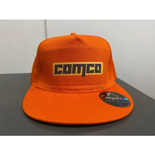 COMCO šiltovka oranžová