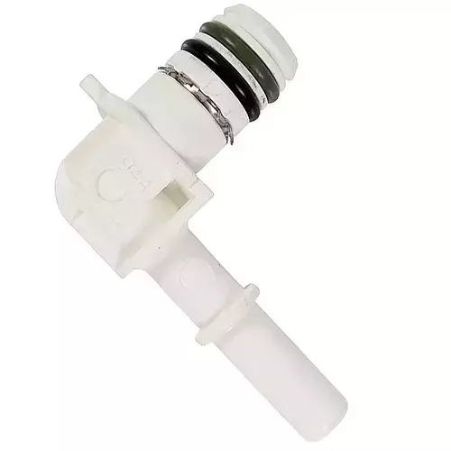 Koleno na hadicu paliva Ford 1072003