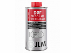 Čistič DPF Diesel Particulate Filter Cleaner - unikátny čistič DPF 375 ml JLM