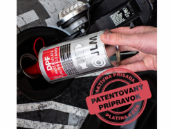 Čistič DPF Diesel Particulate Filter Cleaner - unikátny čistič DPF 375 ml /JLM/ - obr. 1