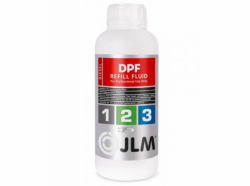 Aditivum do paliva - FAP/DPF Refill Fluid - náplň pre DPF 1 L /JLM/