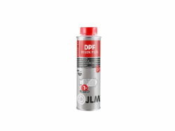 DPF aditivum Diesel DPF ReGen Plus - podpora regenerácie DPF 250 ml JLM