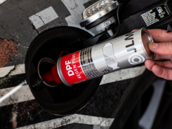 DPF aditivum Diesel DPF ReGen Plus - podpora regenerácie DPF 250 ml /JLM/ - obr. 1