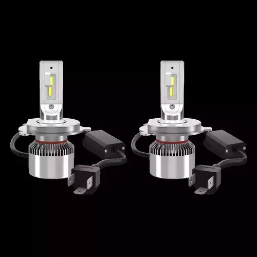 LED Autožiarovka H4 OSRAM LEDriving XTR 6000K 12V sada 2ks