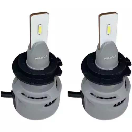 LED Autožiarovka H7 NARVA 6000K 12/24V sada 2ks