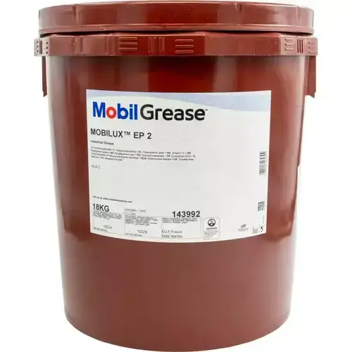 Mazací tuk MOBIL 143992 18kg