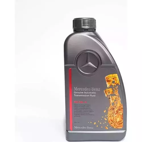 Prevodový olej Mercedes-Benz ATF MB 236.14 1L 