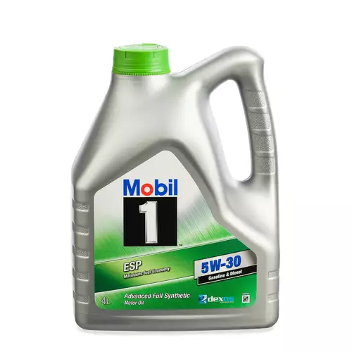Motorový olej Mobil 1 ESP 5W-30 4L