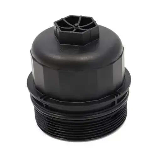 Modul olejového filtra Opel 55237728