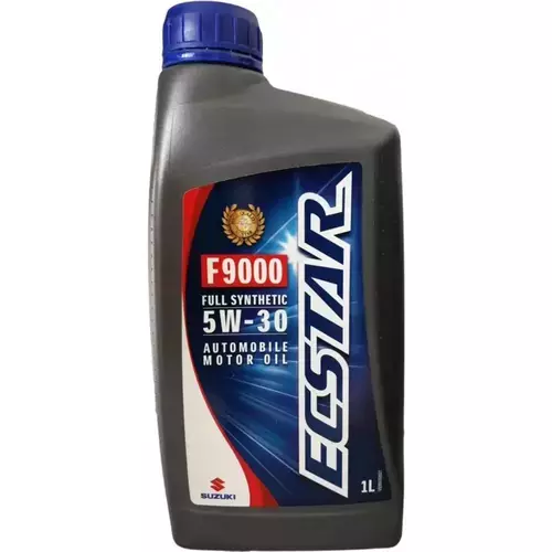 Motorový olej Suzuki Ecstar F9000 5W-30 1L
