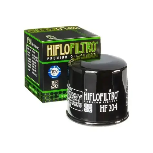 Olejový filter HIFLOFILTRO HF204