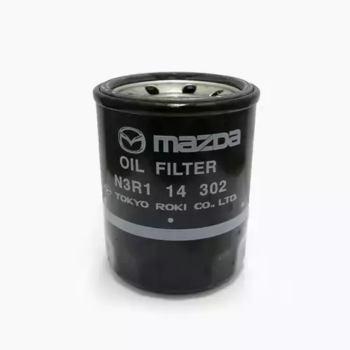 Olejový filter Mazda N3R114302