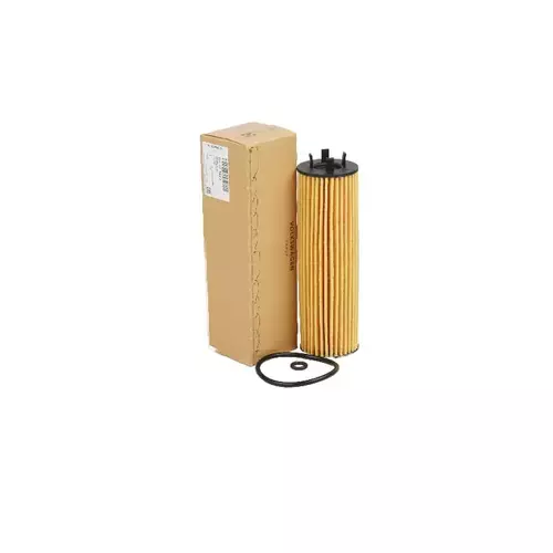 Olejový filter Škoda / Volkswagen / Audi 05L115562A (Volkswagen AG) - obr. 1