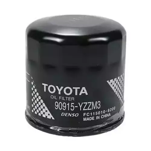 Olejový filter Toyota / Lexus 90915YZZM3