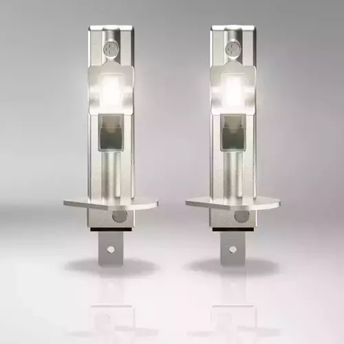 LED Autožiarovka H1 LEDriving HL Easy 6500K 12V sada 2ks
