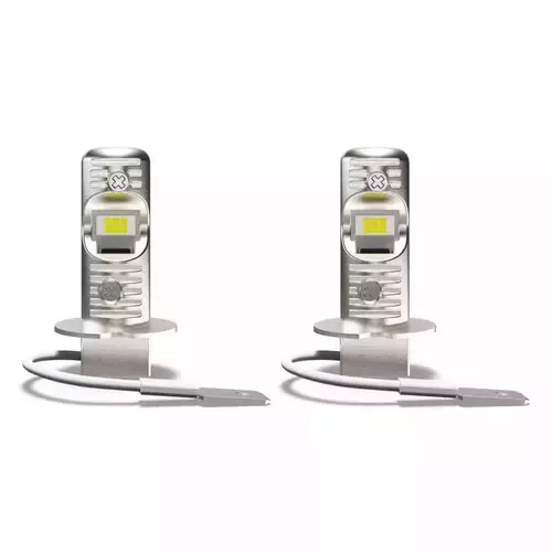 LED Autožiarovka H3 OSRAM LEDriving HL Easy 6500K 12V sada 2ks