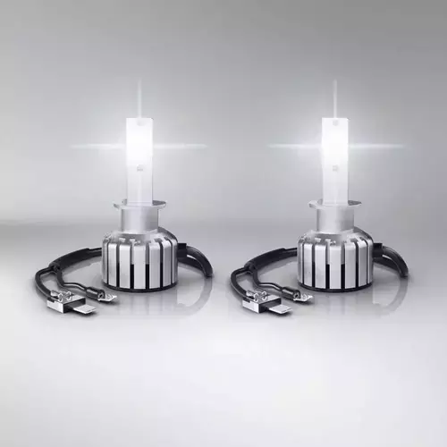 LED Truckžiarovka H1 OSRAM LEDriving HLT Bright 6000K 24V sada 2ks