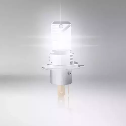 LED Autožiarovka H4/H19 LEDriving HL Easy 6500K 12V sada 2ks /OSRAM/ - obr. 4