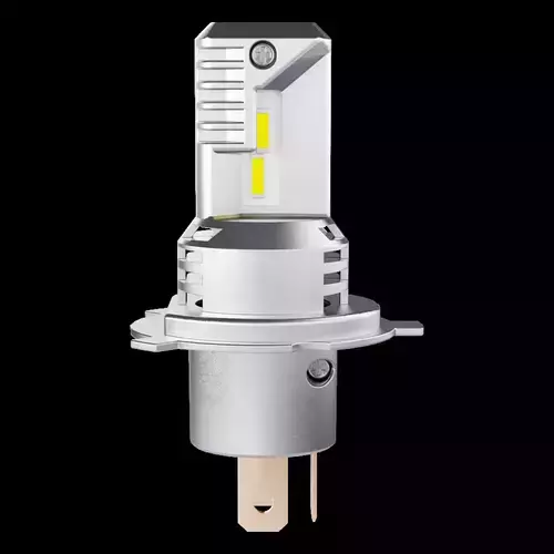 LED Autožiarovka H4/H19 LEDriving HL Easy 6500K 12V sada 2ks /OSRAM/ - obr. 3