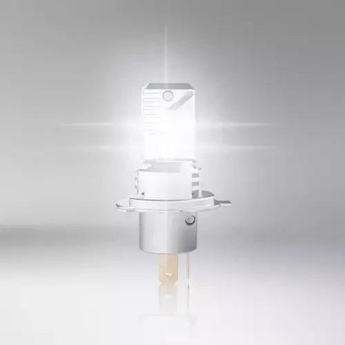 LED Motožiarovka H4/H19 OSRAM LEDriving HL Easy 6500K 12V sada 1ks