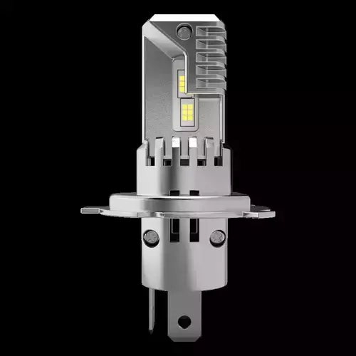 LED Autožiarovka H4/H19 OSRAM LEDriving HL Easy GEN 2 +120% 6500K 12V sada 2ks