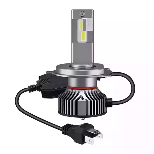 LED Autožiarovka H4 OSRAM LEDriving HL Intense NXT +400% 6000K 12V sada 2ks