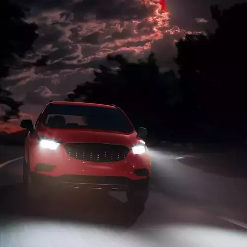 LED Autožiarovka H4/H19 OSRAM Night Breaker Smart +330% 6000K 12V sada 2ks