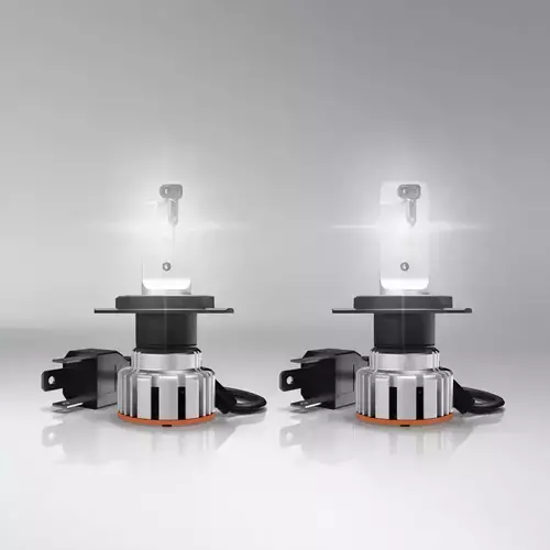 LED Autožiarovka H4 OSRAM Night Breaker Start +230% 6000K 12V sada 2ks