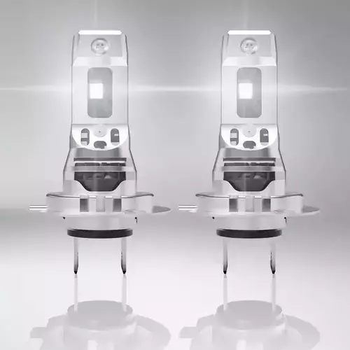 LED Autožiarovka H7 OSRAM Night Breaker Speed 6000K 12V sada 2ks