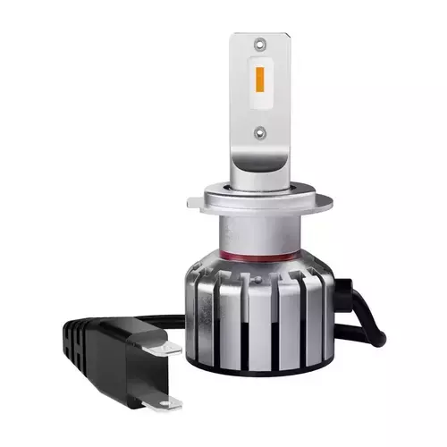 LED Autožiarovka H7/H18 OSRAM LEDriving HL Vintage +300% 2700K 12V sada 2ks