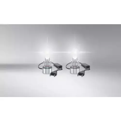 LED Autožiarovka H7 OSRAM LEDriving XTR +400% 6000K 12V sada 2ks