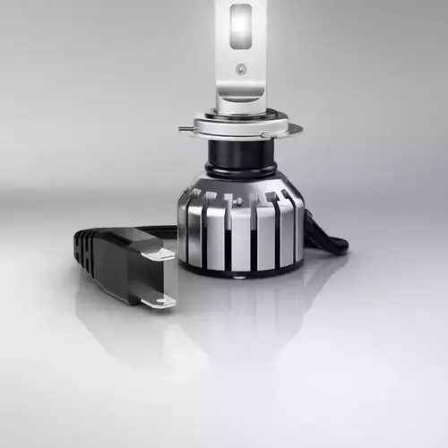 LED Truckžiarovka H7 OSRAM TRUCKSTAR +230% 6000K 24V sada 2ks