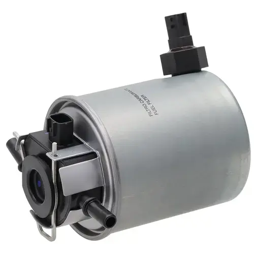 Palivový filter FEBI Bilstein 197043