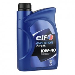 Motorový olej Elf Evolution 700 STI 10W-40 1L