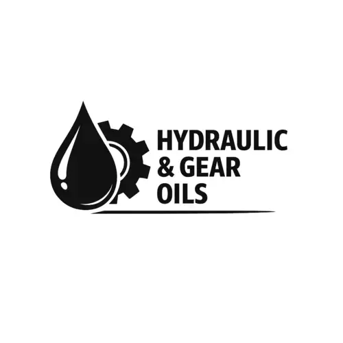 Prevodové a hydraulické oleje