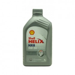 Motorový olej SHELL HELIX HX8 ECT C3 5W-30 1L