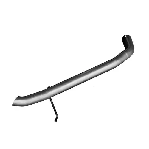 Výfukové potrubie POLMO 08.22