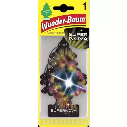Stromček WUNDER-BAUM Supernova