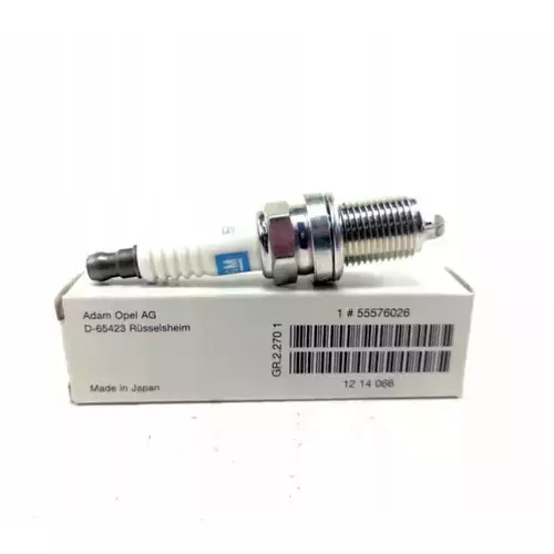 Zapaľovacia sviečka 55576026 /Opel/ - obr. 1