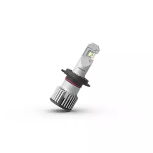 Žiarovka pre diaľkový svetlomet PHILIPS 11972U60BX1